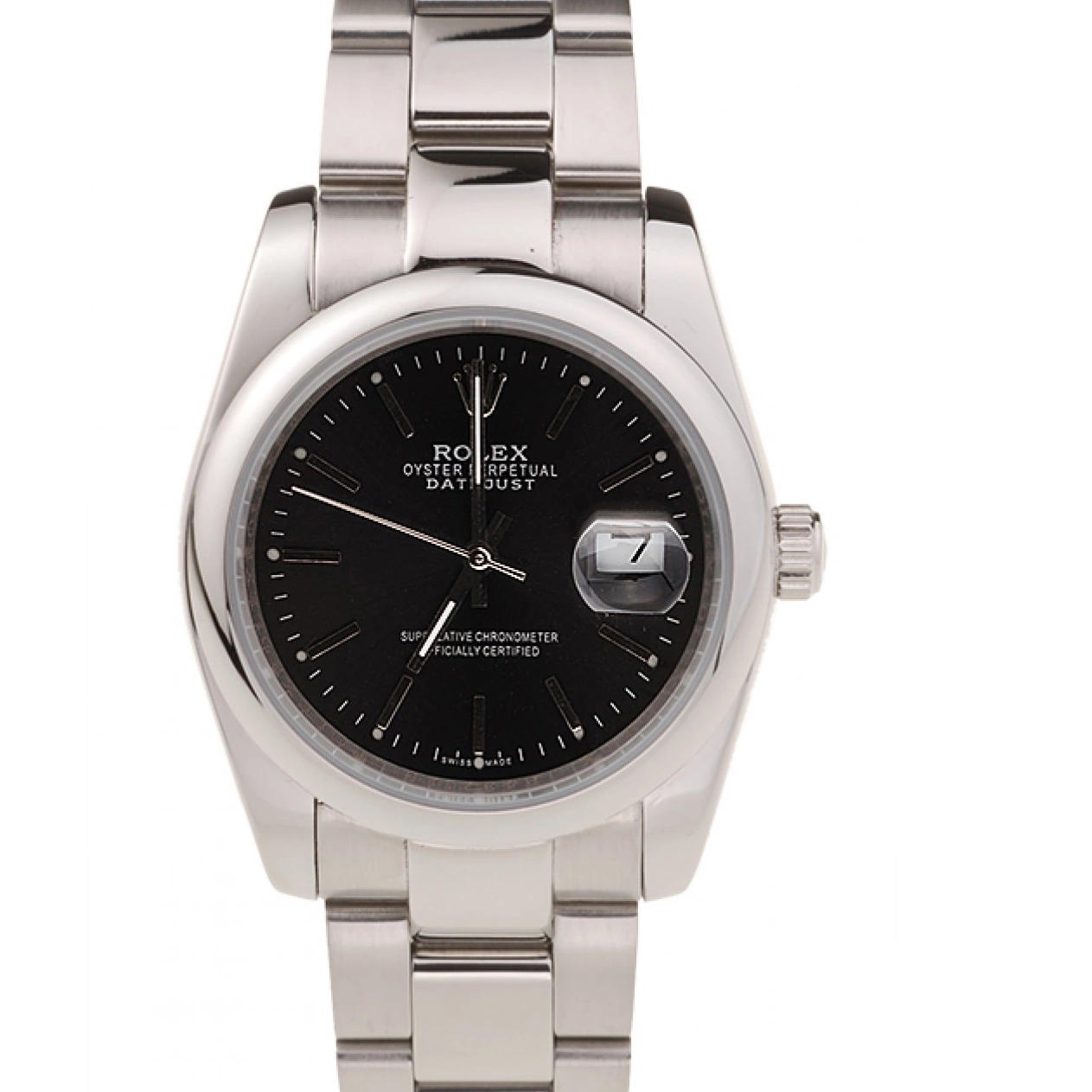 Good copy rolex watches Swiss Datejust Rolex Mechanism-srl119 0803